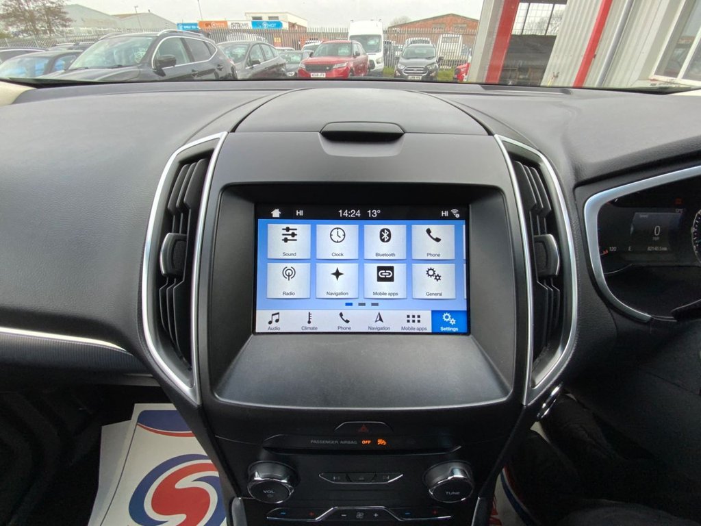 Used Ford Edge 2017 for sale - 78153485: Photo 31