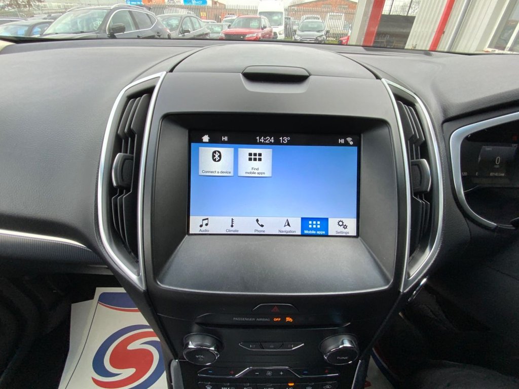 Used Ford Edge 2017 for sale - 78153485: Photo 32