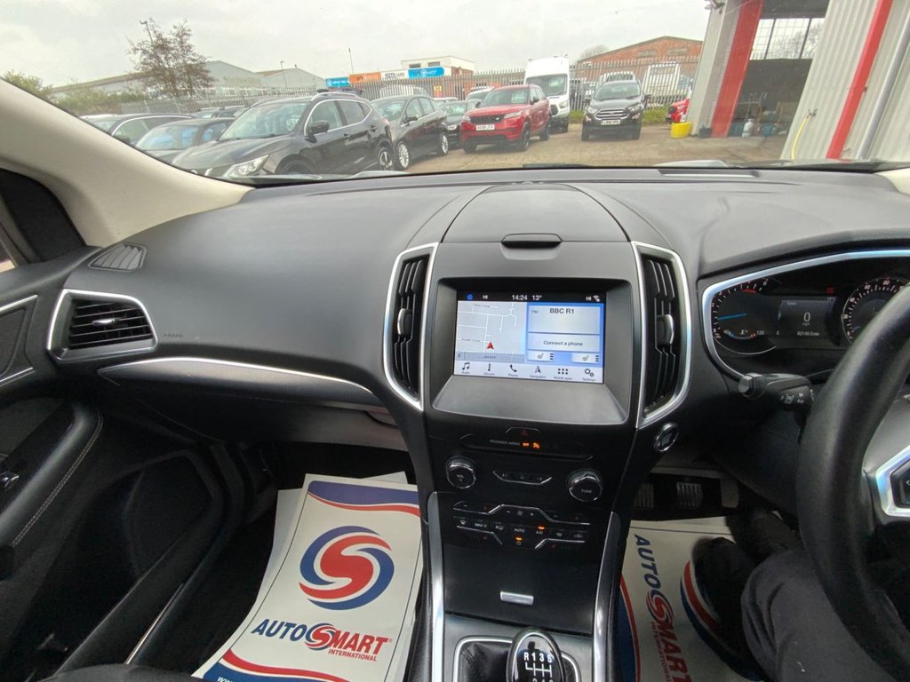 Used Ford Edge 2017 for sale - 78153485: Photo 33