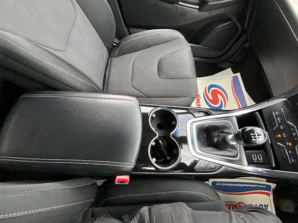 Used Ford Edge 2017 for sale - 78153485: Photo 36