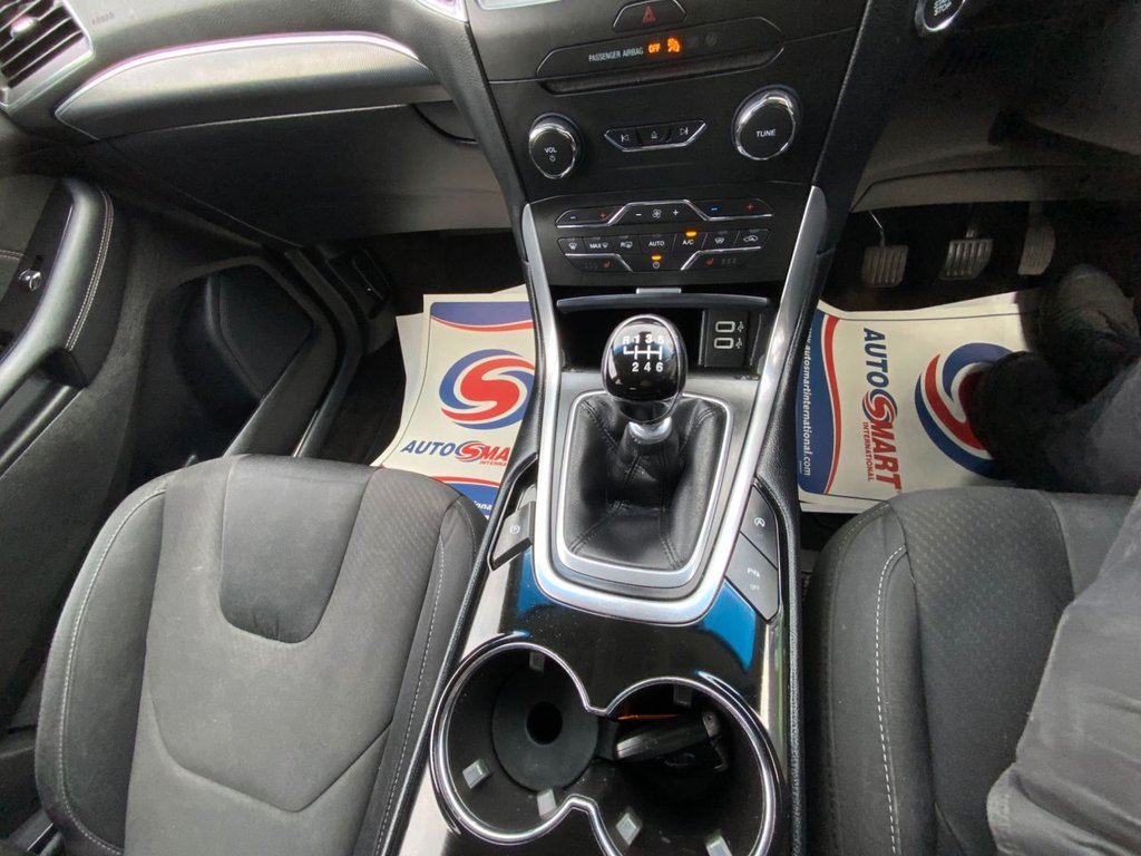 Used Ford Edge 2017 for sale - 78153485: Photo 37