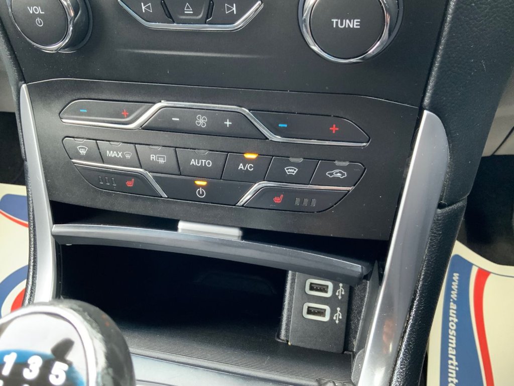 Used Ford Edge 2017 for sale - 78153485: Photo 38