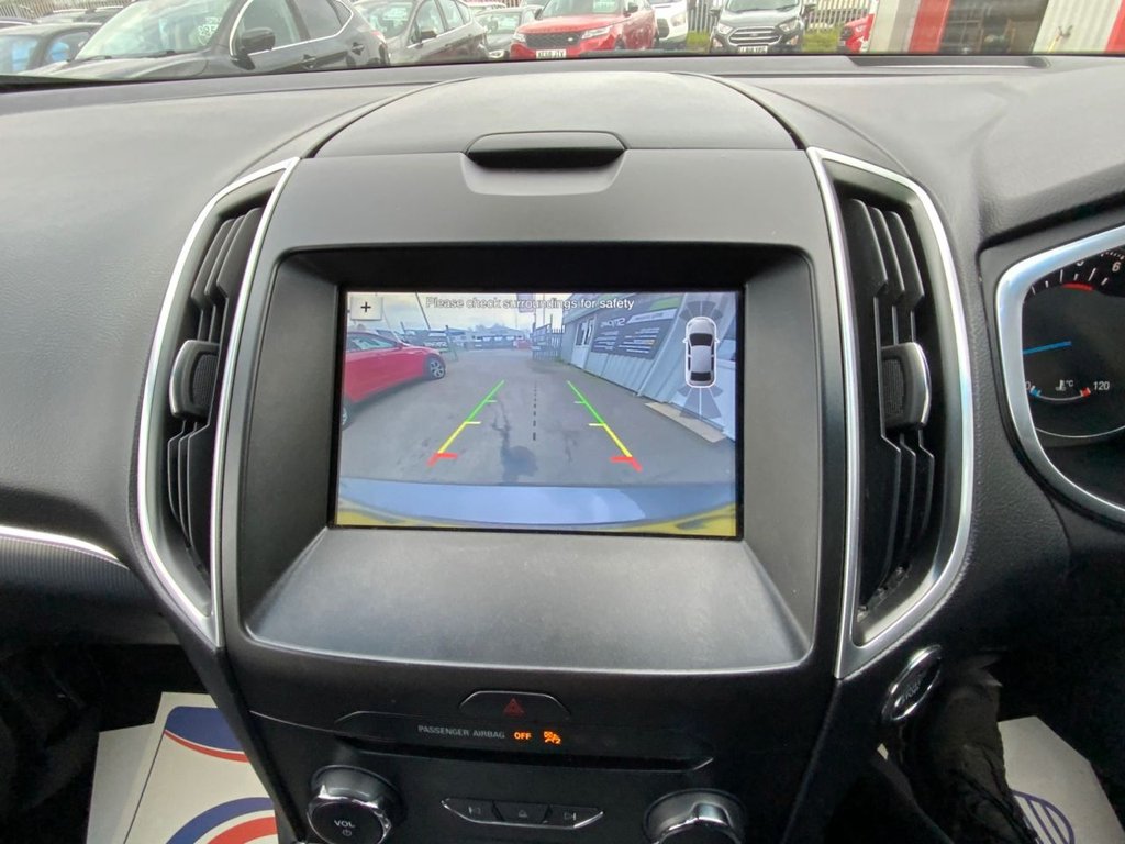 Used Ford Edge 2017 for sale - 78153485: Photo 40