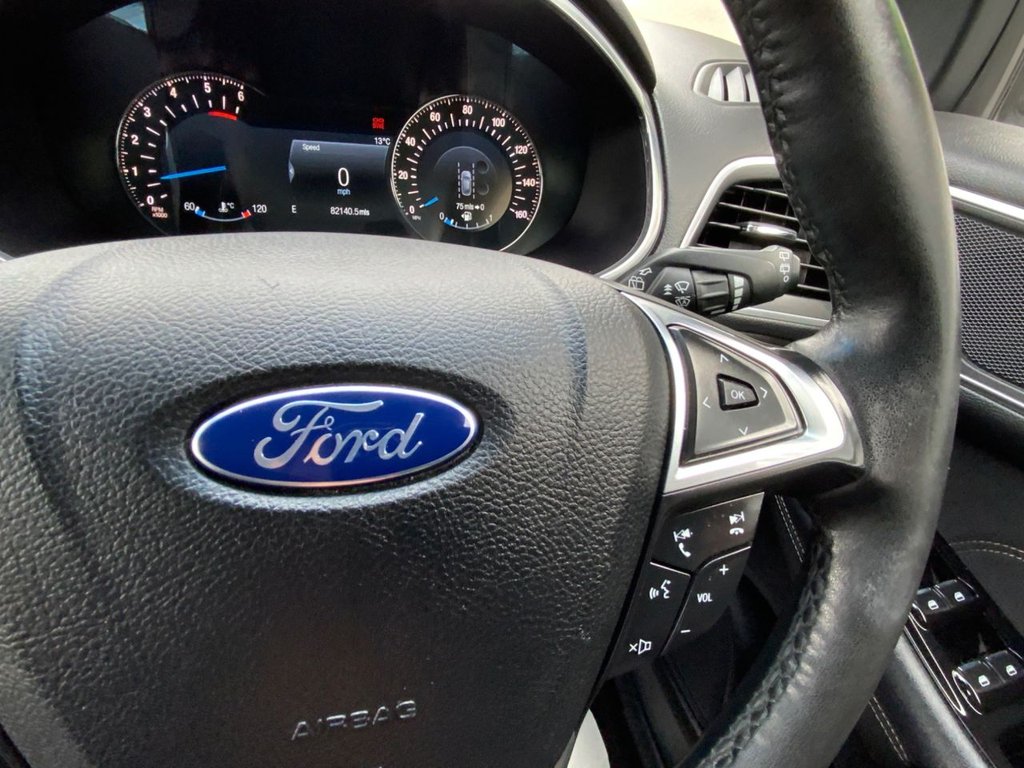 Used Ford Edge 2017 for sale - 78153485: Photo 41