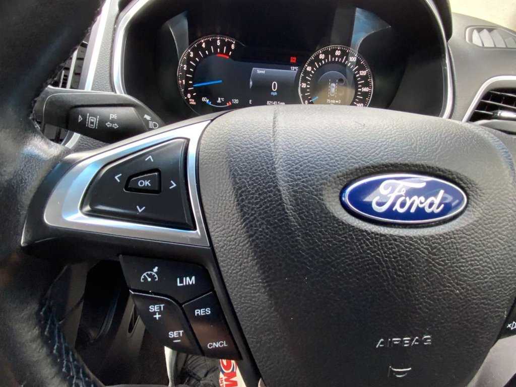 Used Ford Edge 2017 for sale - 78153485: Photo 42