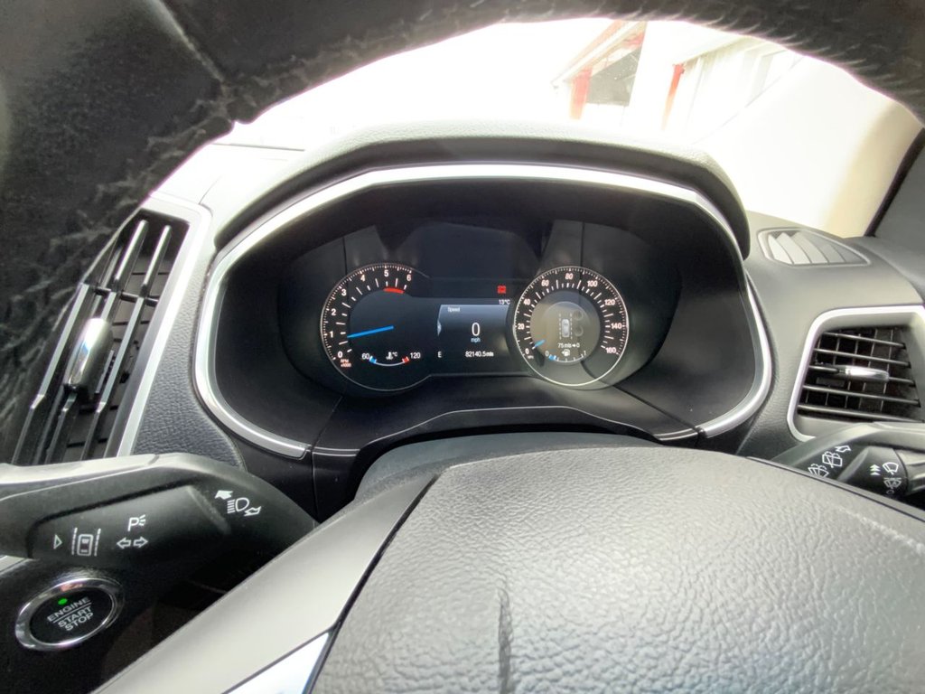Used Ford Edge 2017 for sale - 78153485: Photo 43