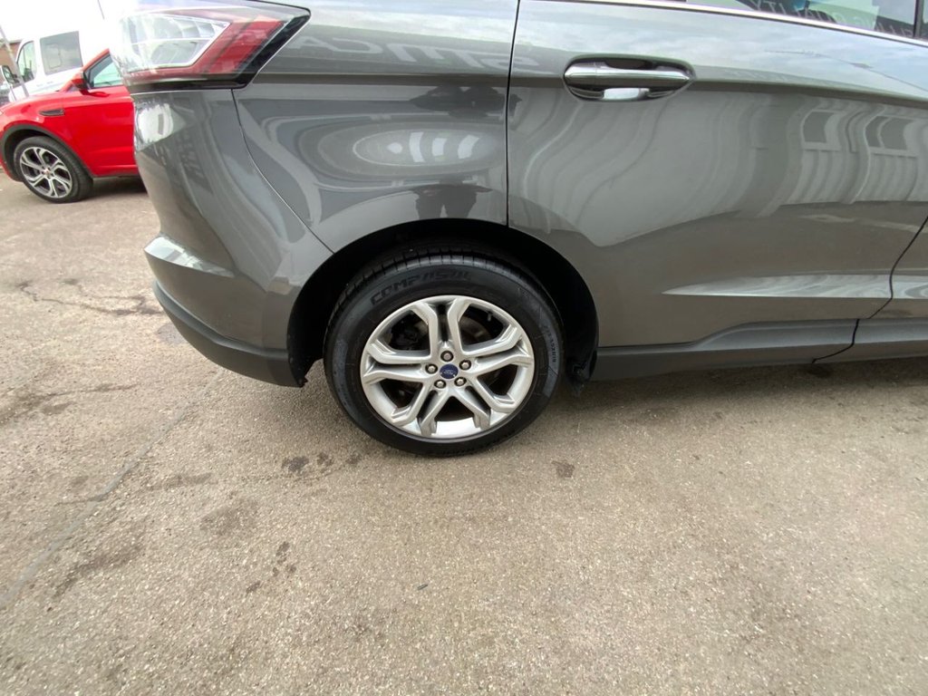 Used Ford Edge 2017 for sale - 78153485: Photo 46