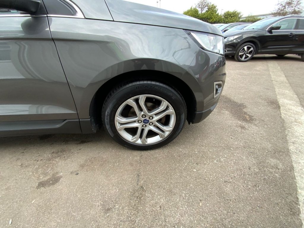 Used Ford Edge 2017 for sale - 78153485: Photo 47