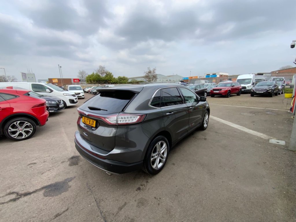 Used Ford Edge 2017 for sale - 78153485: Photo 6