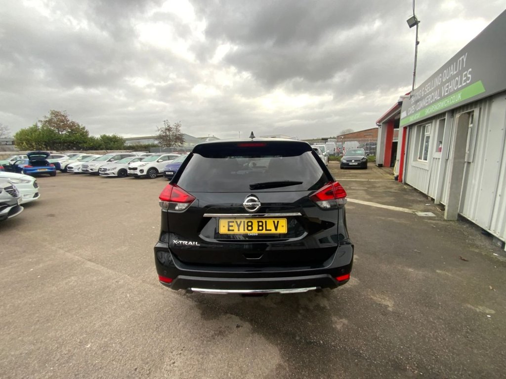 Used Nissan X-Trail 2018 for sale - 77642785: Photo 14
