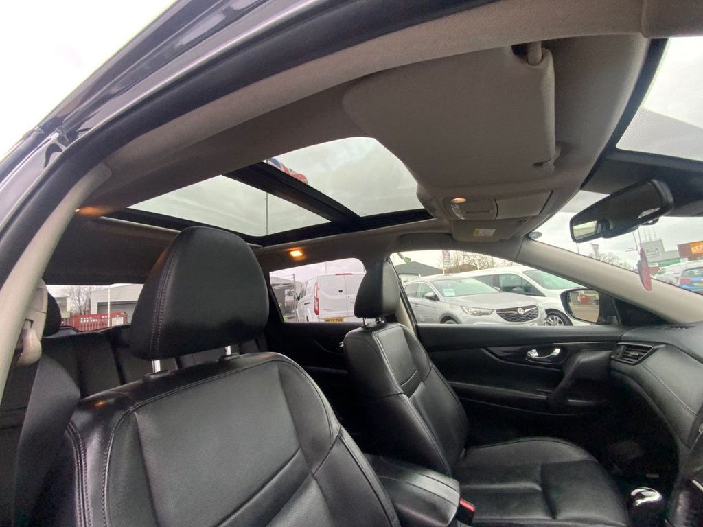 Used Nissan X-Trail 2018 for sale - 77642785: Photo 17