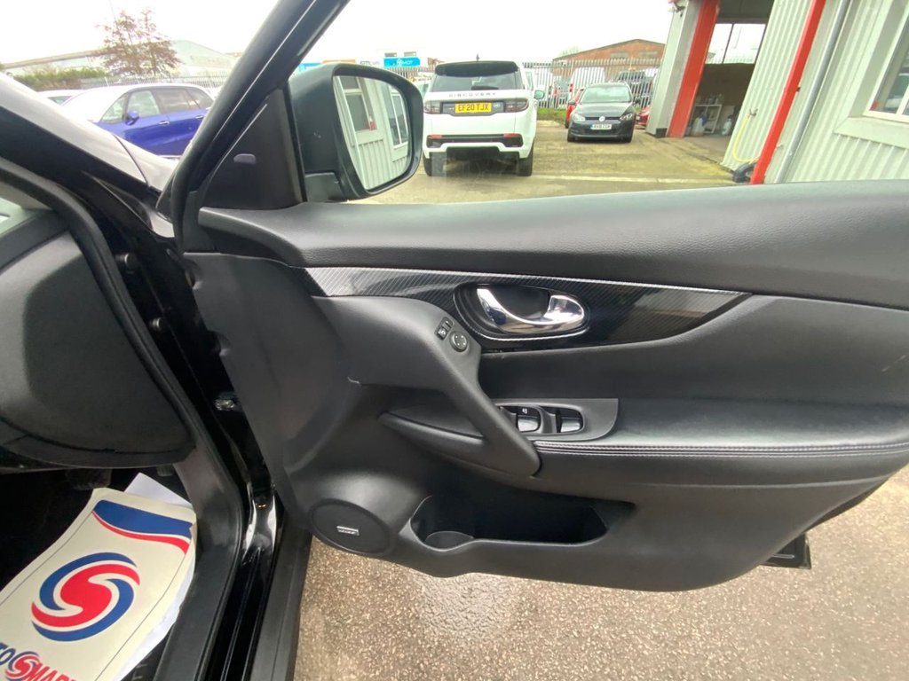 Used Nissan X-Trail 2018 for sale - 77642785: Photo 19