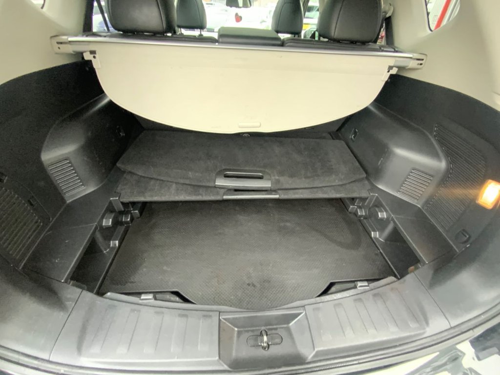 Used Nissan X-Trail 2018 for sale - 77642785: Photo 23