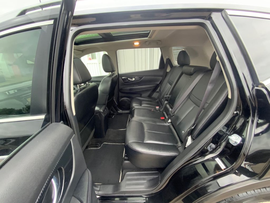 Used Nissan X-Trail 2018 for sale - 77642785: Photo 28