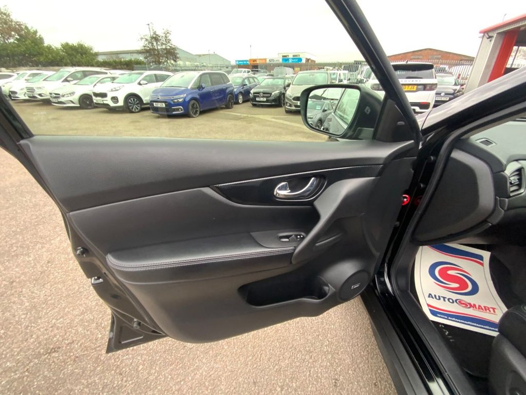Used Nissan X-Trail 2018 for sale - 77642785: Photo 31