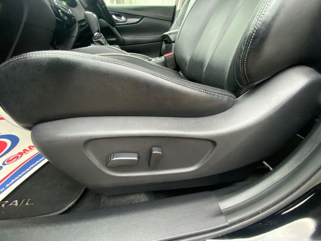 Used Nissan X-Trail 2018 for sale - 77642785: Photo 33