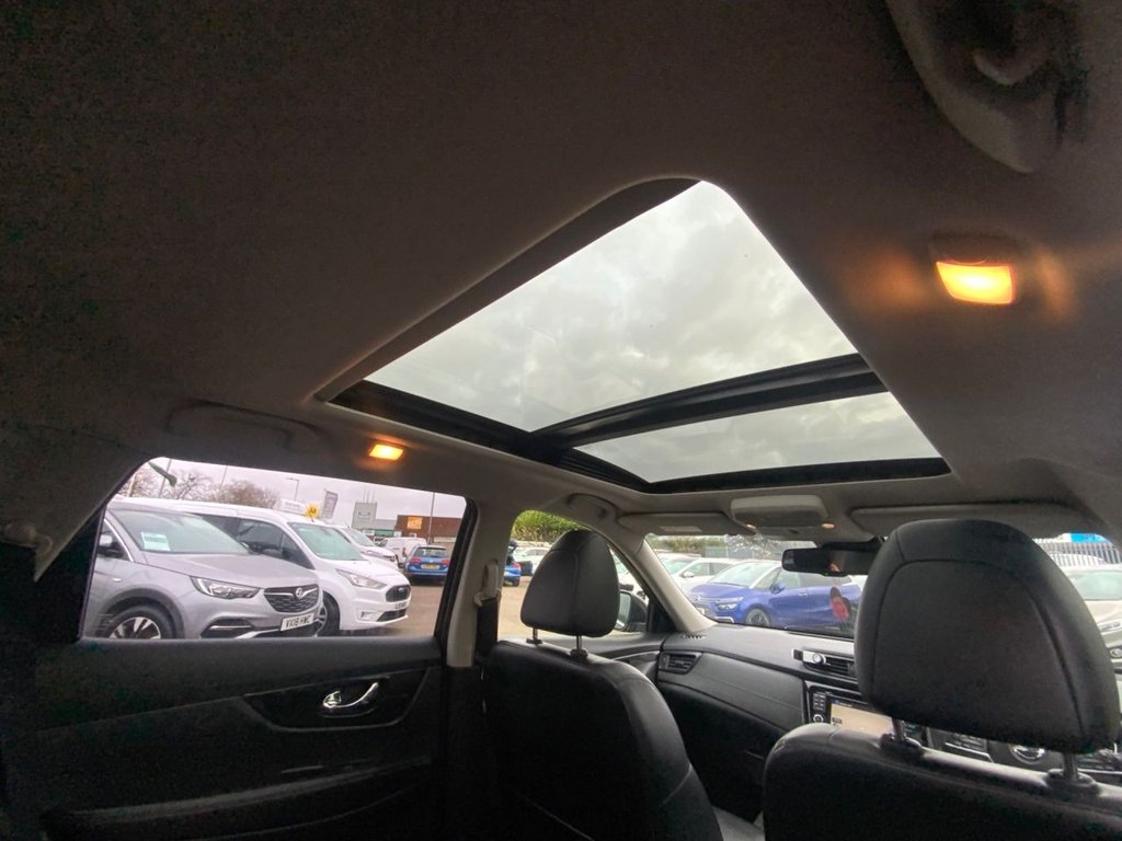 Used Nissan X-Trail 2018 for sale - 77642785: Photo 35