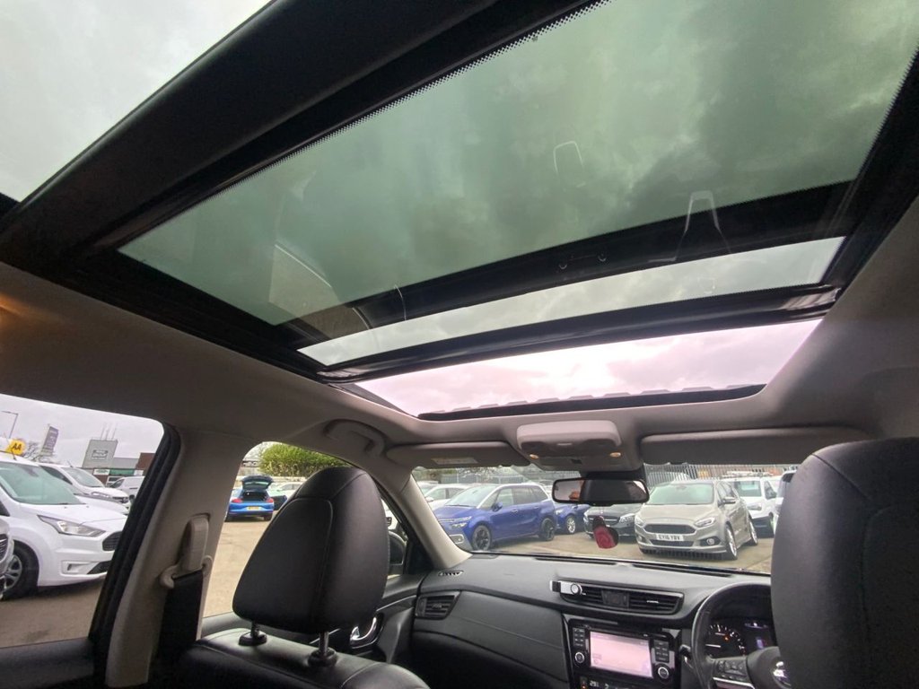 Used Nissan X-Trail 2018 for sale - 77642785: Photo 36