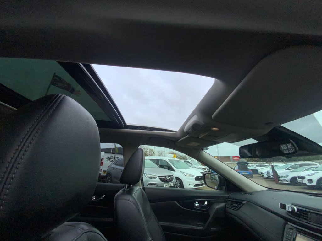 Used Nissan X-Trail 2018 for sale - 77642785: Photo 38