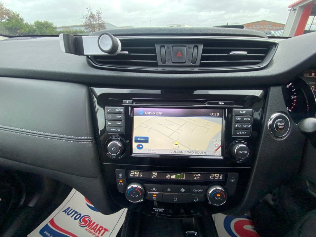 Used Nissan X-Trail 2018 for sale - 77642785: Photo 40