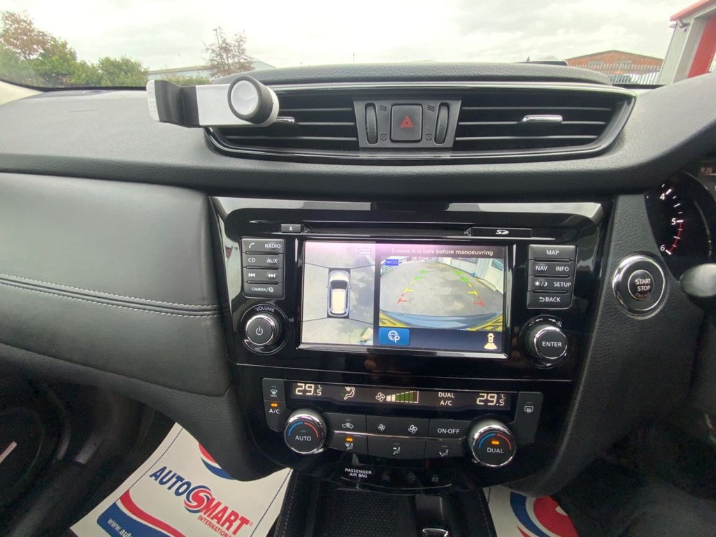 Used Nissan X-Trail 2018 for sale - 77642785: Photo 41