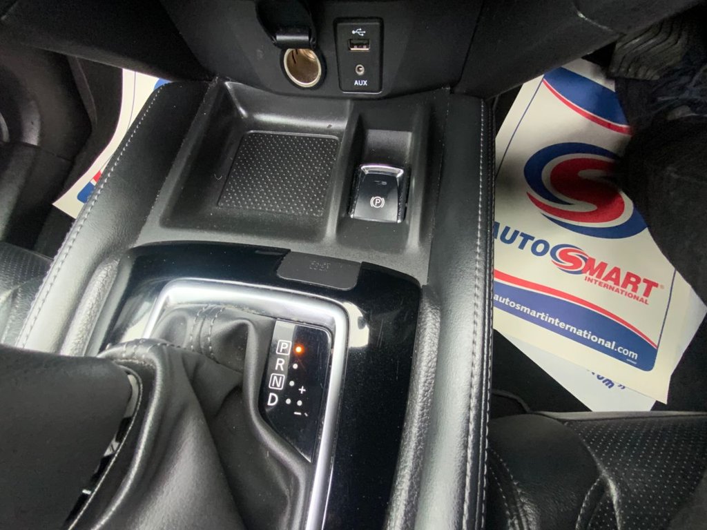 Used Nissan X-Trail 2018 for sale - 77642785: Photo 44