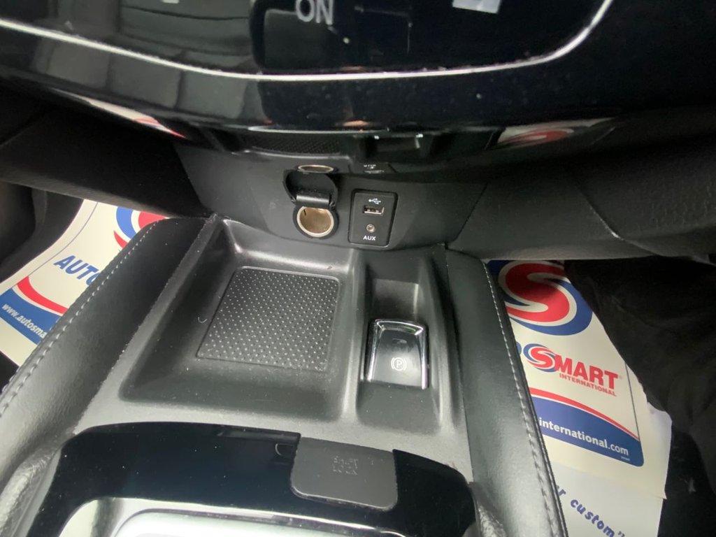 Used Nissan X-Trail 2018 for sale - 77642785: Photo 45