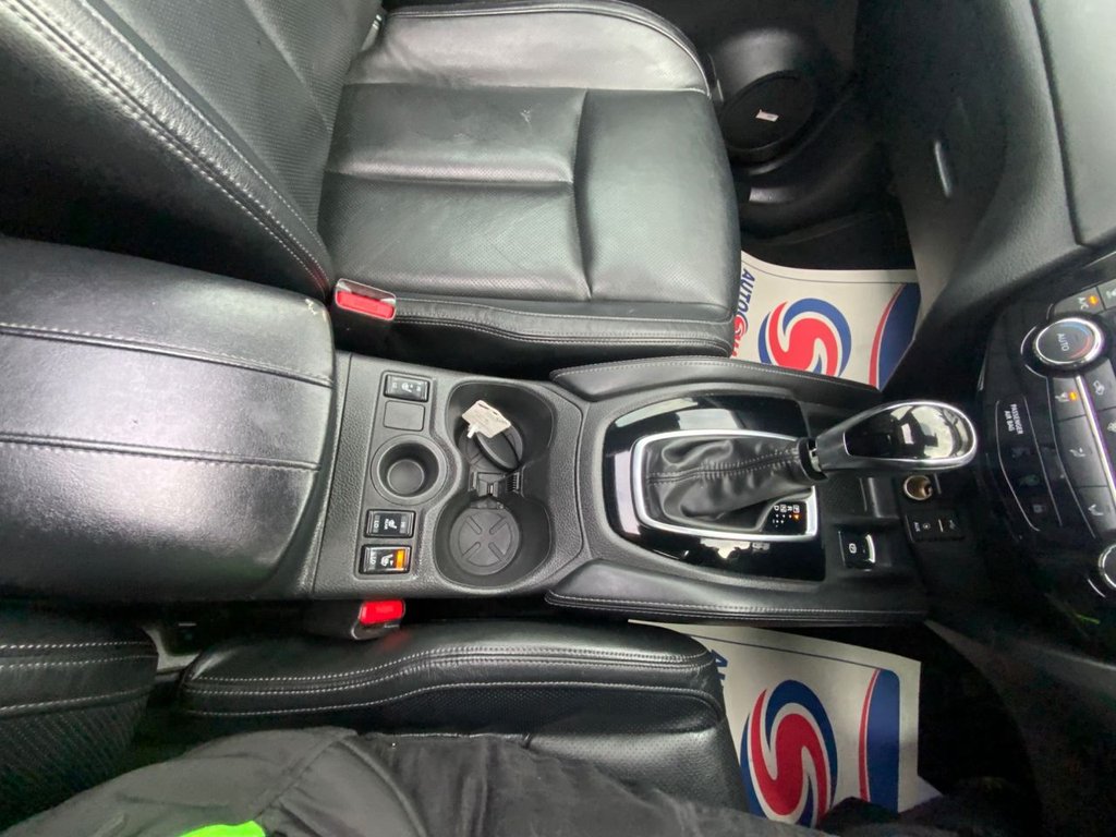 Used Nissan X-Trail 2018 for sale - 77642785: Photo 46