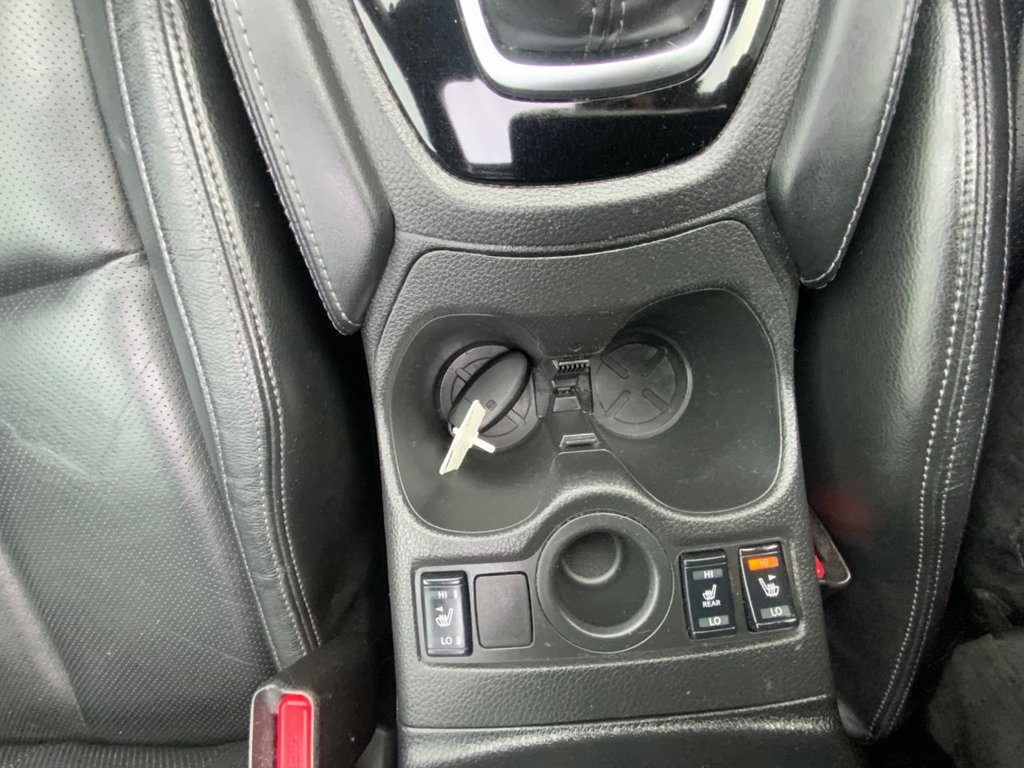 Used Nissan X-Trail 2018 for sale - 77642785: Photo 47