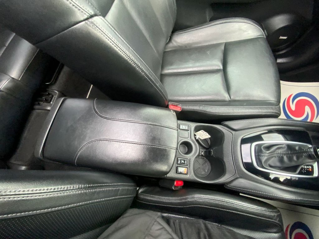 Used Nissan X-Trail 2018 for sale - 77642785: Photo 48