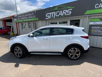Used Kia Sportage 2020 for sale - 79322995: Photo
