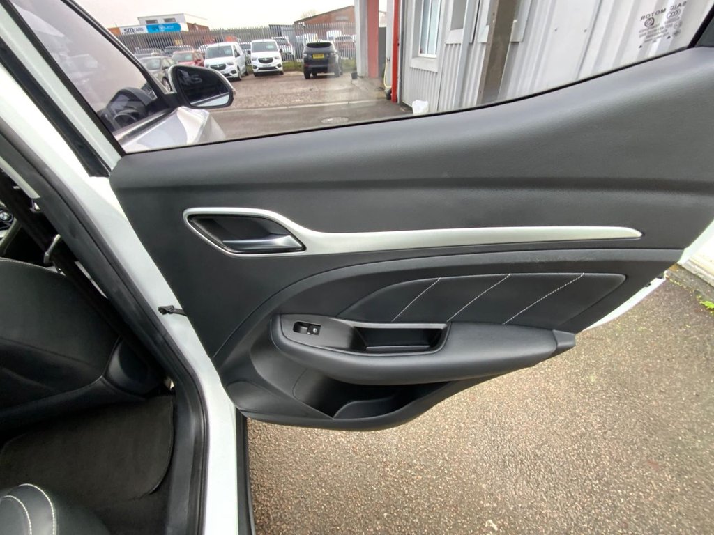 Used MG MG ZS 2021 for sale - 77227396: Photo 13