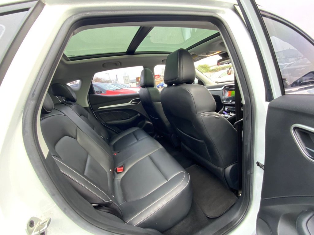 Used MG MG ZS 2021 for sale - 77227396: Photo 14