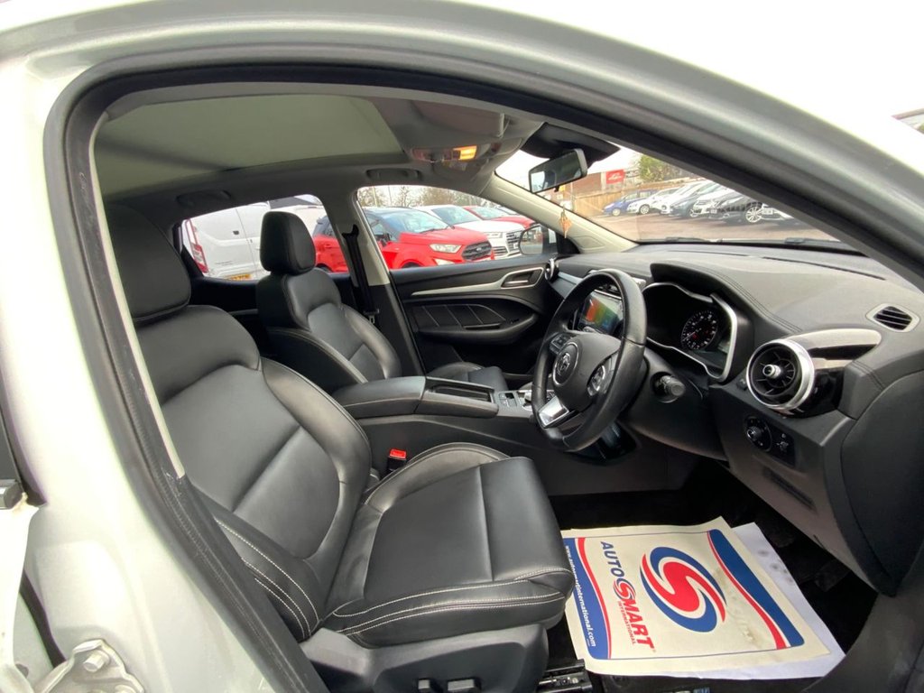 Used MG MG ZS 2021 for sale - 77227396: Photo 16