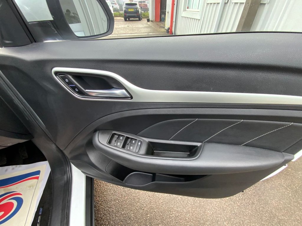 Used MG MG ZS 2021 for sale - 77227396: Photo 17