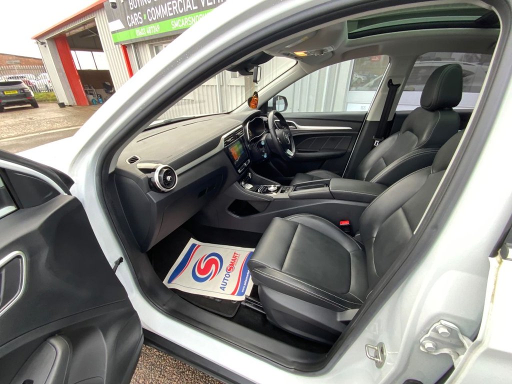 Used MG MG ZS 2021 for sale - 77227396: Photo 19