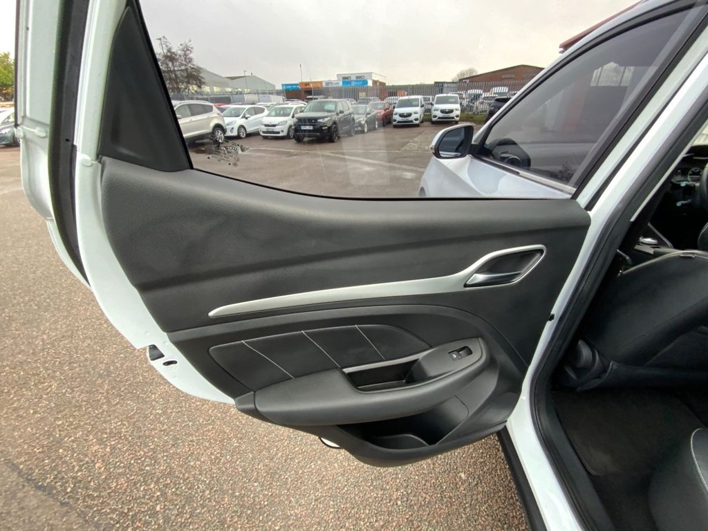 Used MG MG ZS 2021 for sale - 77227396: Photo 20