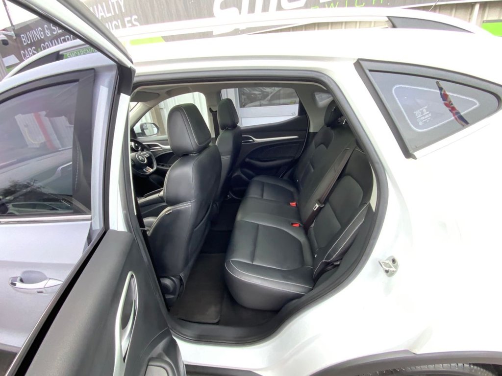 Used MG MG ZS 2021 for sale - 77227396: Photo 21