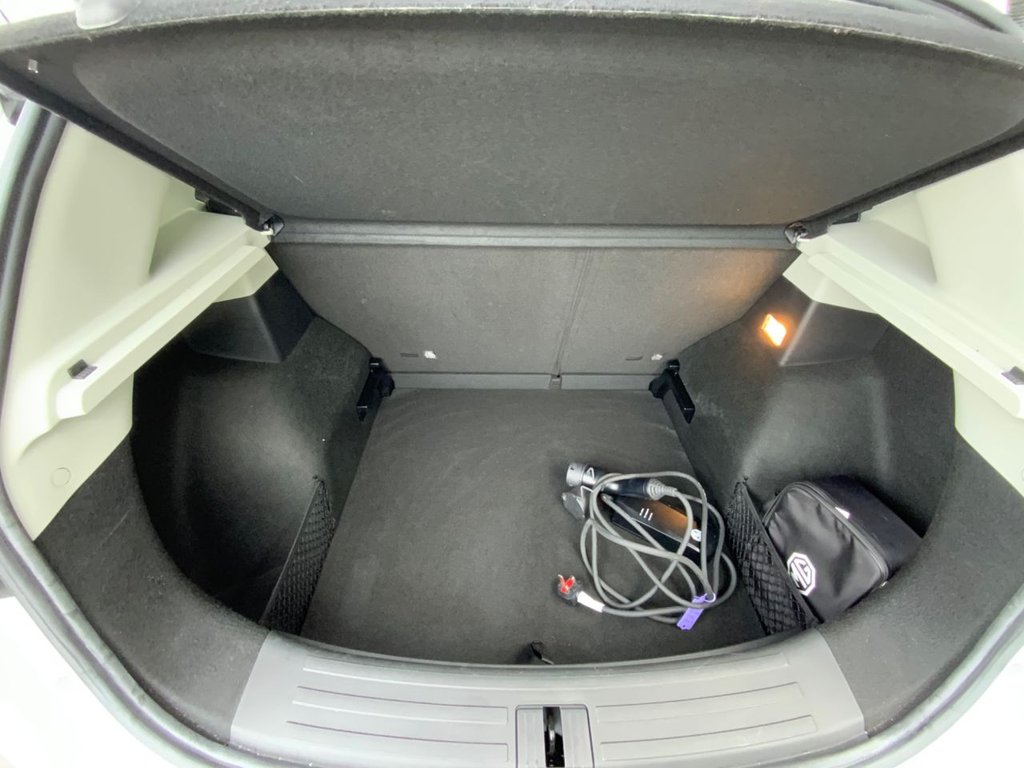 Used MG MG ZS 2021 for sale - 77227396: Photo 22