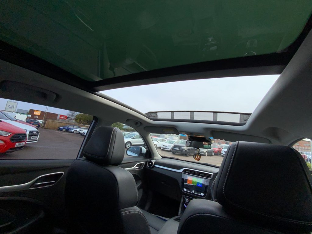 Used MG MG ZS 2021 for sale - 77227396: Photo 23