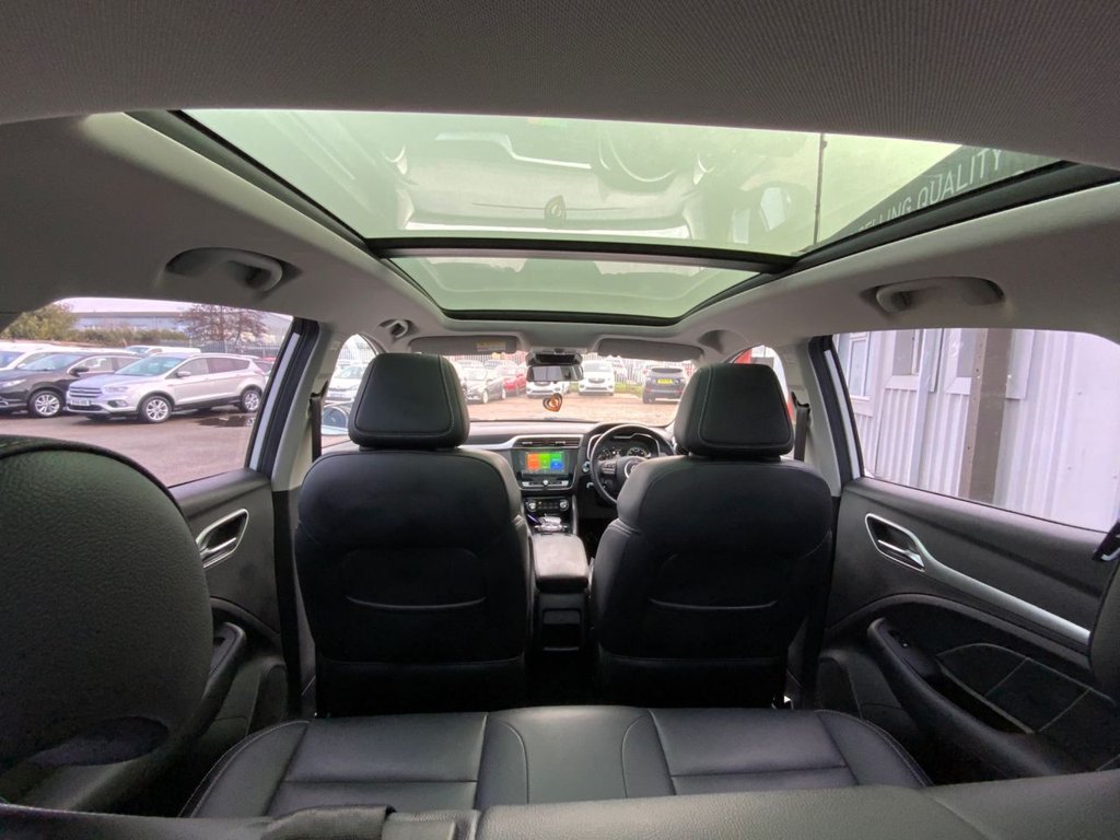 Used MG MG ZS 2021 for sale - 77227396: Photo 26