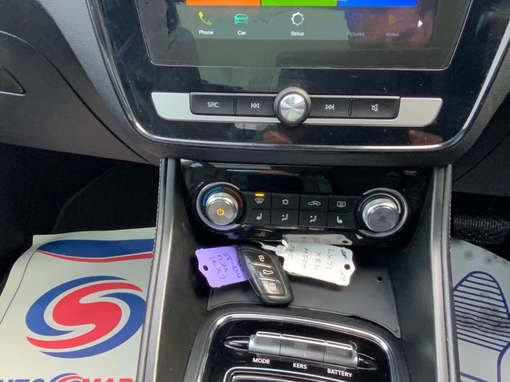 Used MG MG ZS 2021 for sale - 77227396: Photo 28