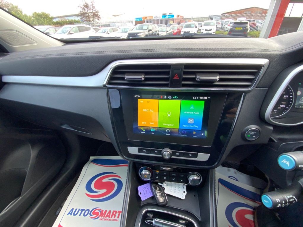 Used MG MG ZS 2021 for sale - 77227396: Photo 30