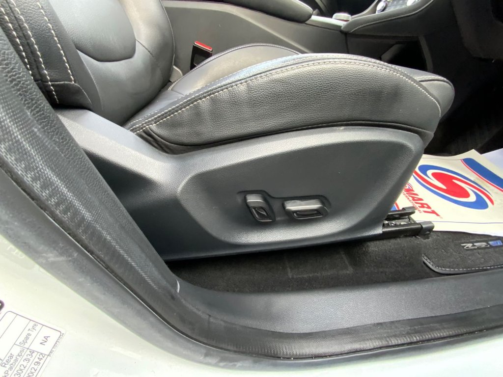 Used MG MG ZS 2021 for sale - 77227396: Photo 31