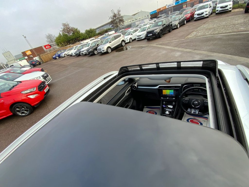 Used MG MG ZS 2021 for sale - 77227396: Photo 32