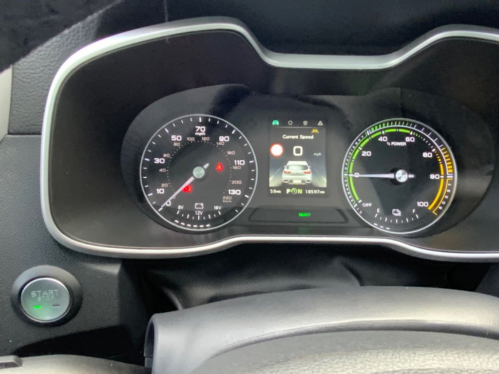 Used MG MG ZS 2021 for sale - 77227396: Photo 34