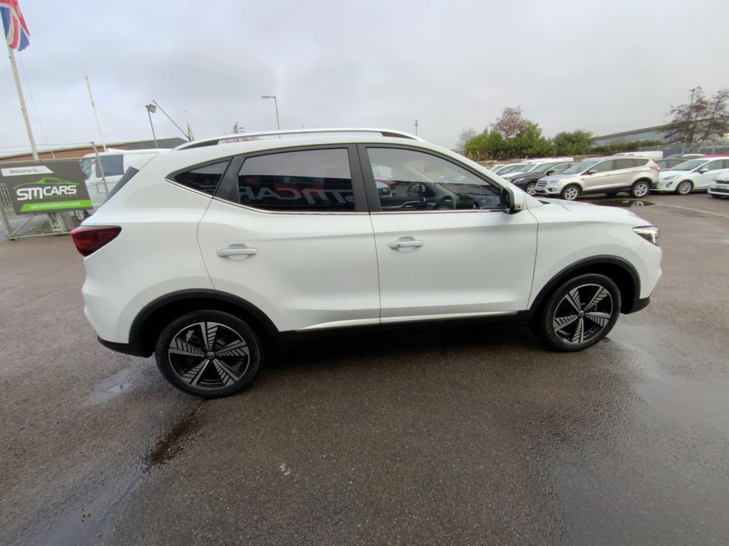 Used MG MG ZS 2021 for sale - 77227396: Photo 4