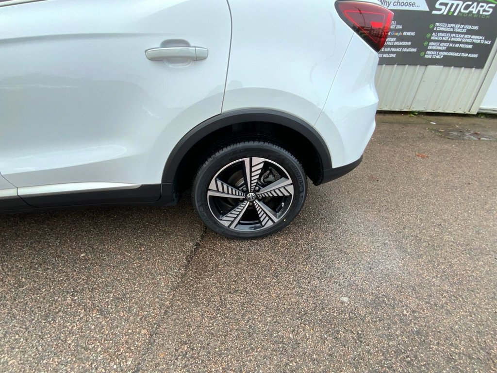 Used MG MG ZS 2021 for sale - 77227396: Photo 43