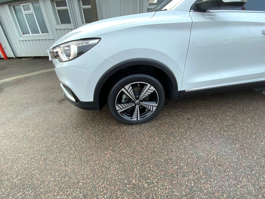 Used MG MG ZS 2021 for sale - 77227396: Photo 44