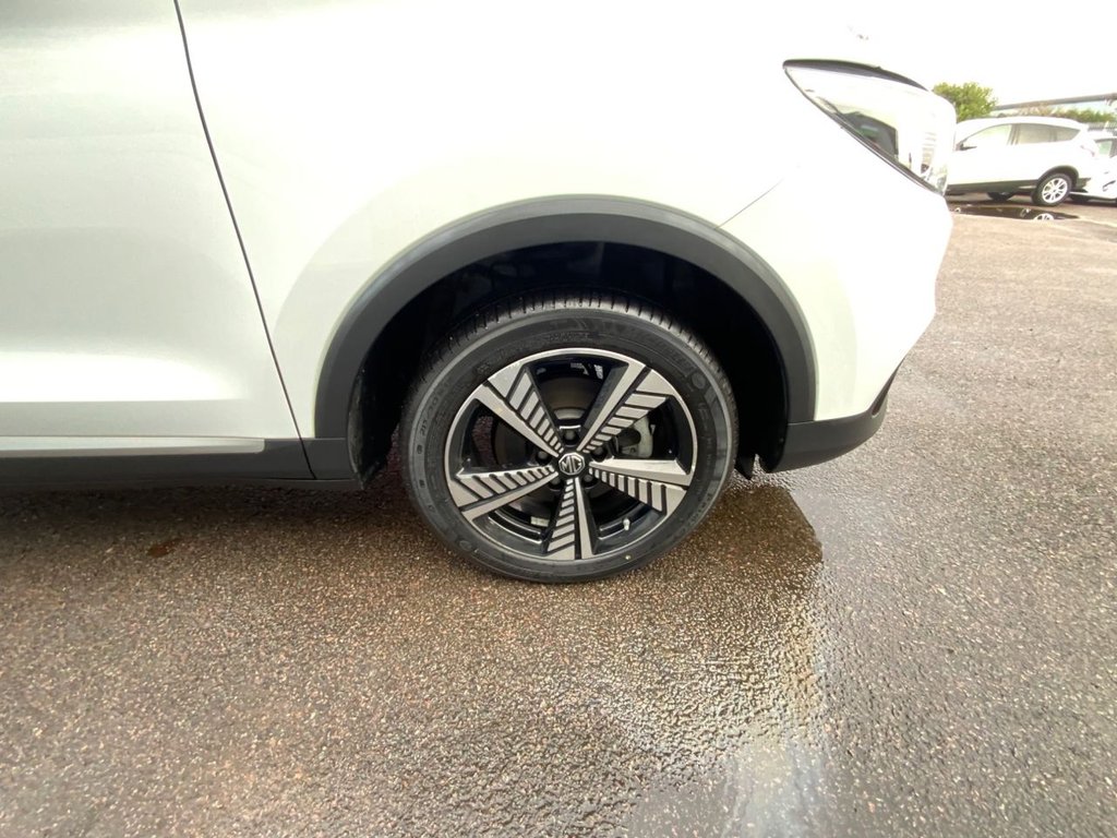 Used MG MG ZS 2021 for sale - 77227396: Photo 45
